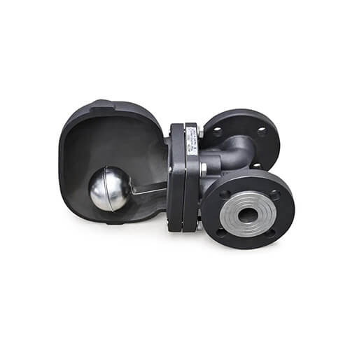 Float steam traps ASTA PM221 and PM223 DN25 Float steam traps ASTA PM221 and PM223 DN25
