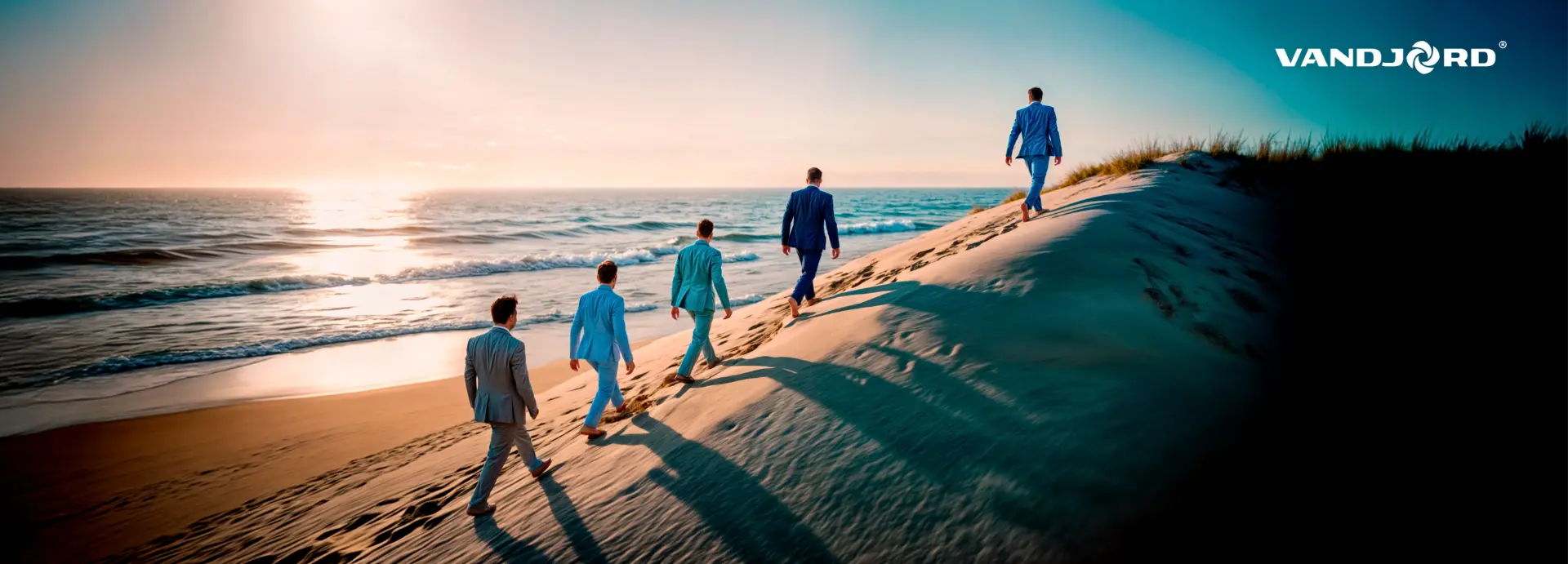 Вертикальный многоступенчатый насос CRV